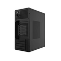 Gabinete Corporativo Com Fonte 200w Vinik Vk04 Preto - Gvk04