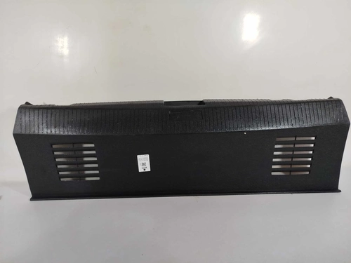 MOLDURA SOLEIRA PORTA MALA VECTRA ELEGANCE 2.0 2006 (ID:12659)