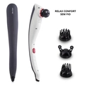 Massageador Relax Confort Sem Fio