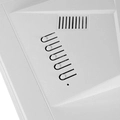 Monitor 23 Skul Office Led 5ms Hdmi/vga Branco - Sm235msyw