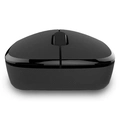 Mouse Sem Fio Multilaser 2.4 Ghz 1200dpi Usb Power Save Com Pilha Preto - Mo309