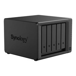 NAS Synology Diskstation 5 baias DX525 Expansion Unit (Unidade de expansão, sem discos)