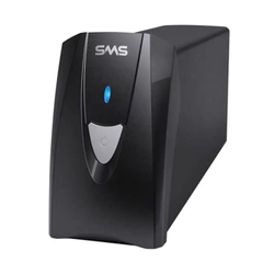 No Break Sms Manager Net4+ 1500va Bi- 115 Expert - 27298