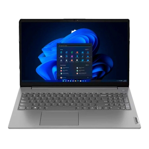 Notebook Lenovo V15 G3 Intel I5 15.6" 8gb 256 Gb Ssd Windows 11 Pro - 82um0007br