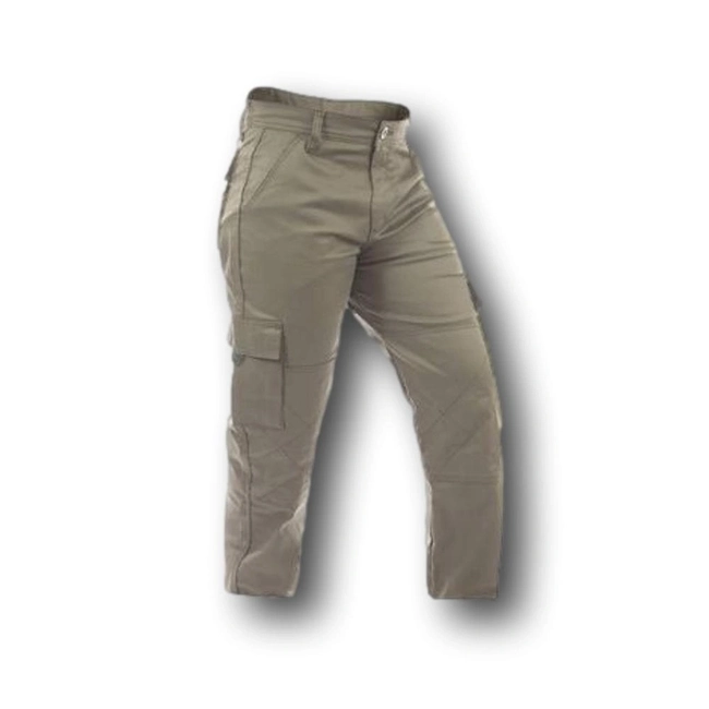 Calça Masculina Tática - Verde (Fox Boy)