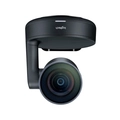 Sistema De Videoconferência Logitech Rally Vc Ultra Hd Preto - 960-001233