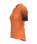 Camisa de Ciclismo Feminina Sarracenia