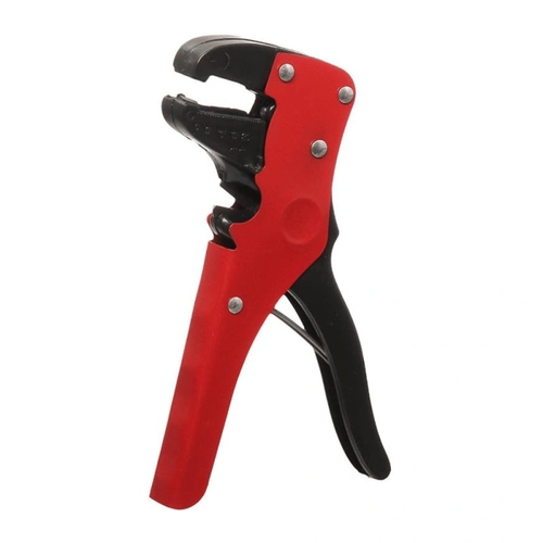 Alicate Decapador e Cortador De Fios Western