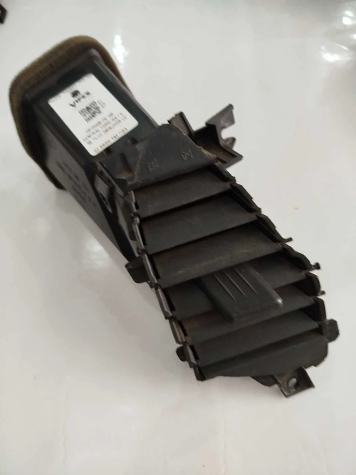 DIFUSOR DE AR LD FORD KA SE 1.0 HA C  2021 (id:6059)