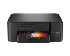 Impressora Brother Multifuncional Jato de Tinta Colorida Bivolt -  Dcpt430w (substituta  Dcpt420w -