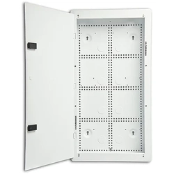 Caixa Embutir Com Porta Shoplus - Tamanho 28 - Cdm  - 35600032