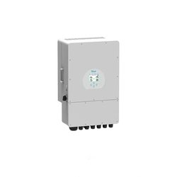 Inversor Hibrido 380v Deye 2mppt Trifasico 10kw Sun-10k-sg04lp3-eu Wifi