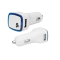 Carregador Veicular C/ 2 Usb 12v 2.1a