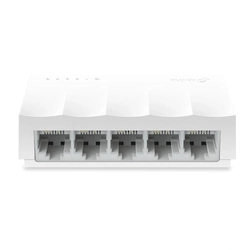 Switch Tp-link 5 Portas 10/100 Mbps - Ls1005
