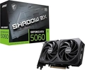 Placa de Video 8GB RTX 5060 MSI Ventus 2x OC - 912-v537-037
