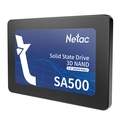 HD SSD 120GB NETAC - 1SA500-120-S3X