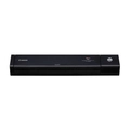 Scanner Canon Portátil A4 P-208ii 8ppm 600dpi - 9704b007ab