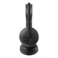 Headset Dell Wl3024 Csg Pro Stereo Sem Fio  - 520-bbch-cp112