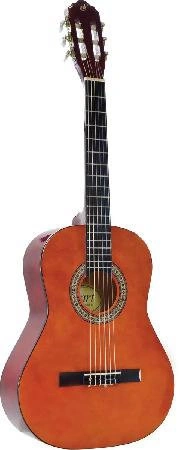 Violão Acústico Infantil 3/4 Nylon 36'' N6-n Natural