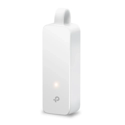 Adaptador de Rede Tp-link Ue300c Usb-c Tipo-c Para Rj45 Gigabit