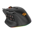 Mouse Gamer Redragon AATROX RGB Preto - M811