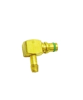 COTOVELO 4MM COMMON RAIL