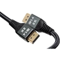 Cabo Display Port 1.4v 3m Storm - H83153x