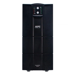 Nobreak Apc Smart-ups 3000va Mono115 - Smc3000xl-br