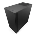 Gabinete Gamer NZXT H510I Vidro Temperado Preto - CA-H510I-B1
