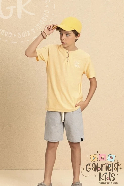 conjunto masculino surf