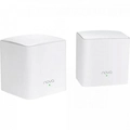 Roteador WI-FI Tenda Mesh com 2 Gigabit Dual Band Branco - MW5C