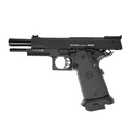 Pistola Airgun Co2 Blowback 1911 Helios MK 1 4.5mm - (QGK)