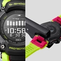 Relógio Casio G-SHOCK G-Squad Sports GBD-H2000-1A9DR