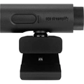 Webcam Full Hd Streamplify 60fps Cam 1080p Preta