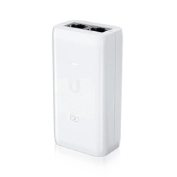 Fonte Ubiquiti Poe Para U6-lite 802.3af - U-poe-af i
