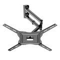 Suporte Triarticulado Aquario Para TV Universal 26-60 - Sav-4400