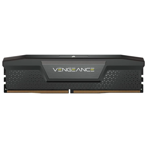 Memória DDR5 16GB 5200Mhz Corsair Vengeance CL40 - CMK16GX5M1B5200C40