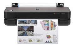 Impressora Plotter Hp Designjet T250 Eco 24 5hb06d#ac4