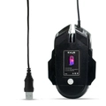 Mouse Gamer Evus Mo-08 Darkmaster