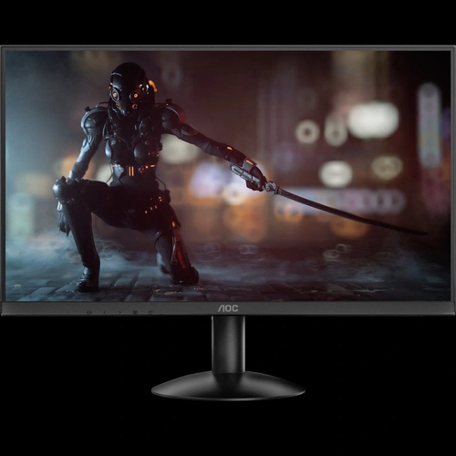 Monitor Gamer Aoc 21,5