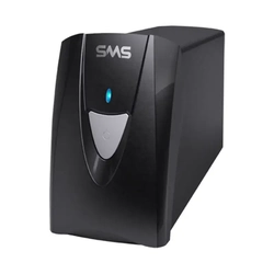 No Break Sms Manager Net4+ 1500va Mono 115 - 27297