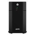 Nobreak Apc Back-ups 1200 Va Bivolt 115v - Bvx1200bi-br