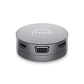 Adaptador Dell Usb-c Mobile - 470-aert