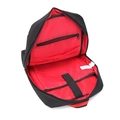 Mochila Kross Elegance Backstyle Red - KE-BPM35