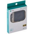 Adaptador Hub Usb Tipo c P/ Hdmi/usb 3.0/tipo c - 20 Cm - Hchuc-20
