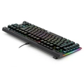 Teclado Gamer Mecânico Redragon Magic Wand Pro RGB Switch Red ABNT2 - K587