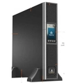 Nobreak Vertiv 3 Kva 2700w 230v Gxt5-3000irt2uxl