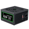 Fonte 600W T-Dagger Power Supply Bivolt - T-TPS202
