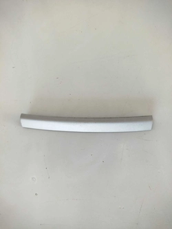 Friso Aplique Painel Rádio Central Vw Crossfox 2004/2010 (ID:15494)