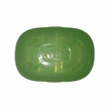 Saboneteira Verde OK